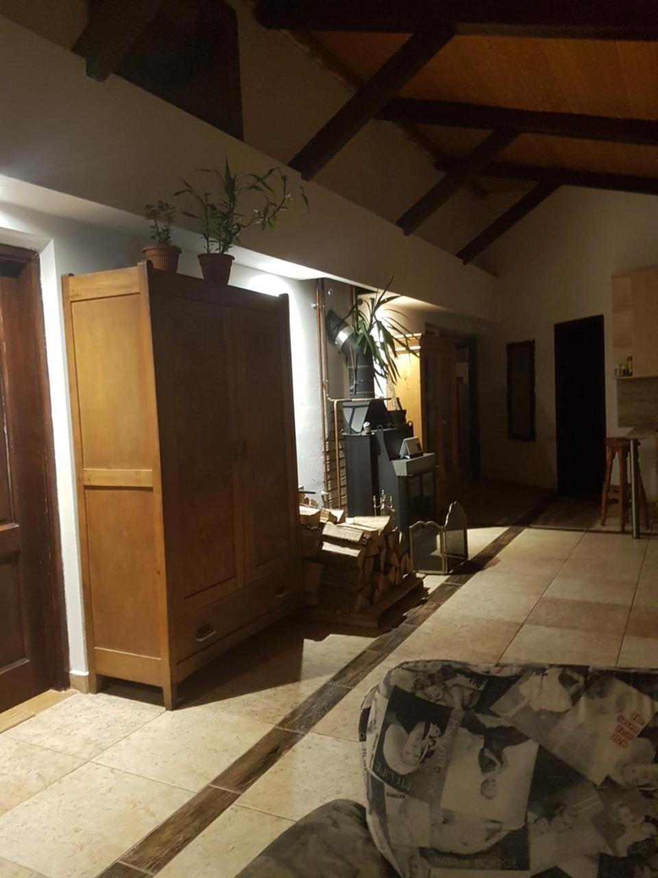 Old Stone Villa Obarok Εξωτερικό φωτογραφία