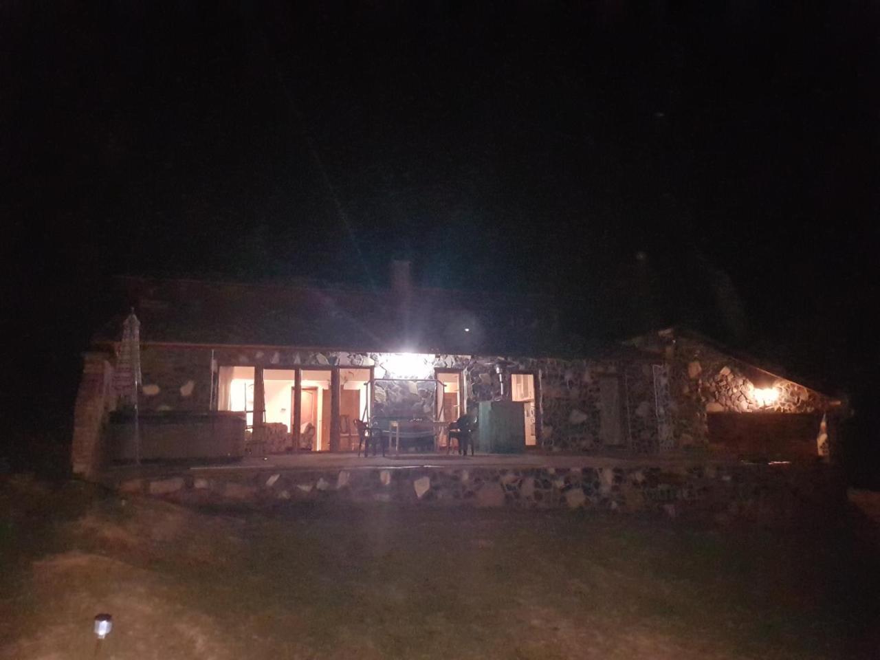 Old Stone Villa Obarok Εξωτερικό φωτογραφία