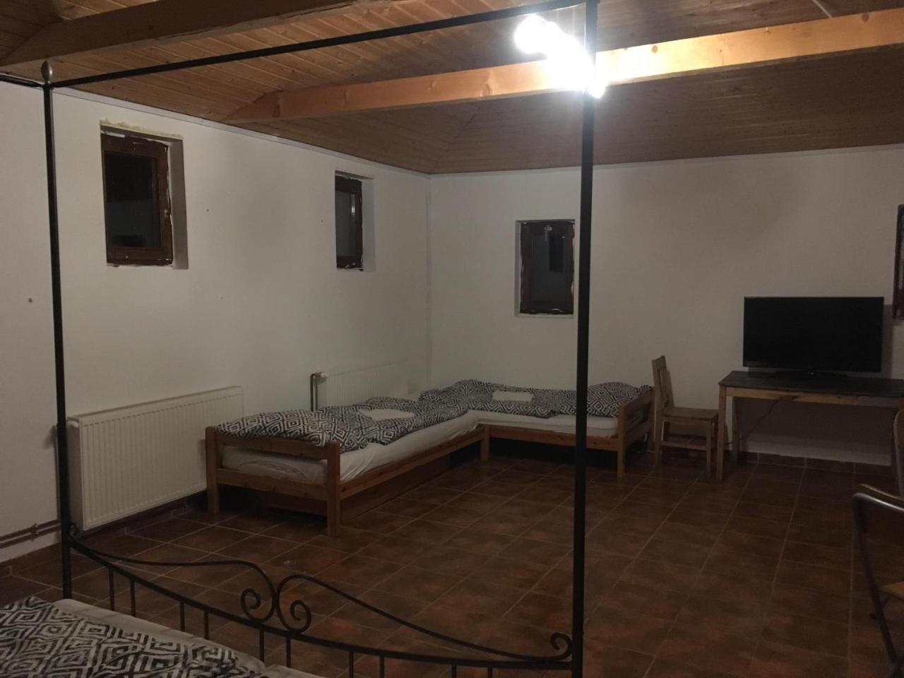 Old Stone Villa Obarok Εξωτερικό φωτογραφία