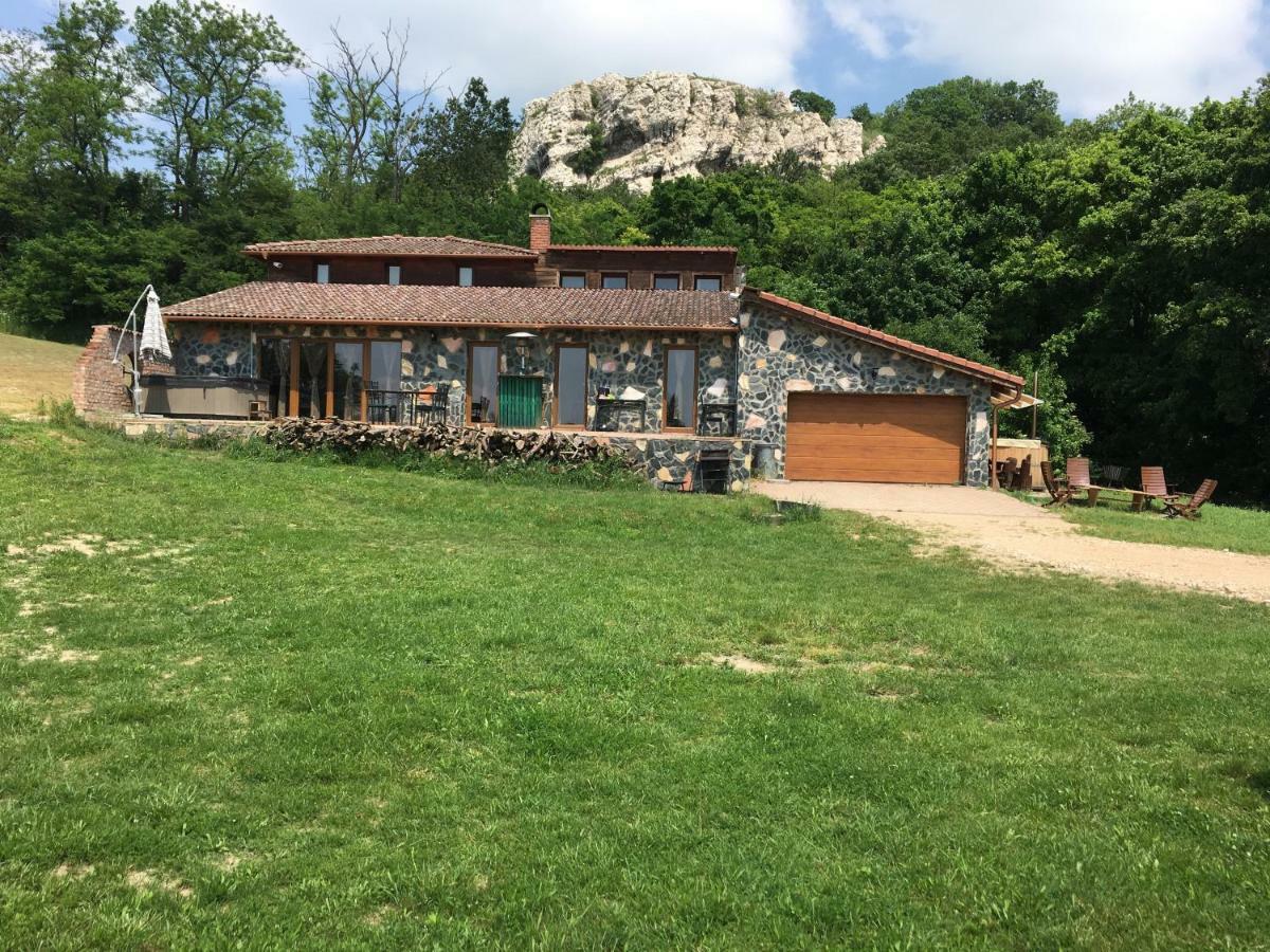 Old Stone Villa Obarok Εξωτερικό φωτογραφία